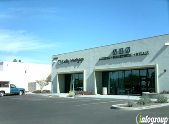 Prime Wealth Advisors - Sun City West, AZ