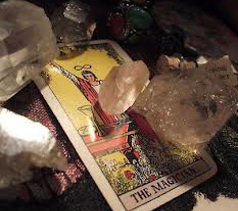 Psychic Reading and Crystals - Boston, MA