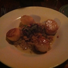 The Boatyard Grill