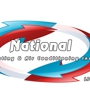 National Heating & Air Conditioning Inc.