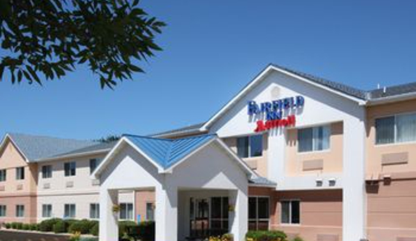 Fairfield Inn & Suites - Minneapolis, MN