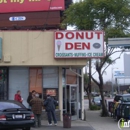 Donut Den - American Restaurants