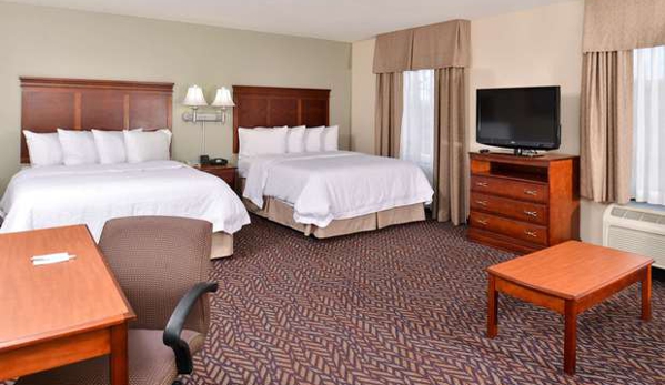 Hampton Inn & Suites Dayton-Vandalia - Dayton, OH