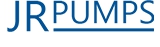 J.R. Pumps Pty Ltd Logo