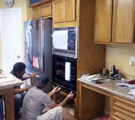 Precision Appliance Repair Service - Chula Vista, CA