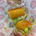 Jersey Mike's Subs