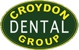 Croydon Dental Group Logo