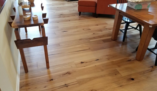 Custom Floor Covering, Twin Cities - Forest Lake, MN