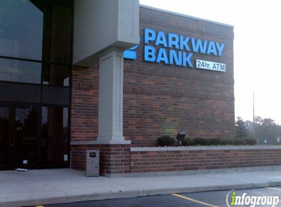 Parkway Bank & Trust Co - Schaumburg, IL