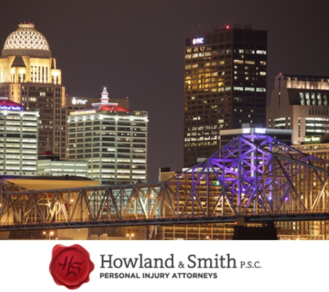 Howland and Smith, P.S.C. - Louisville, KY