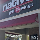 Native Grill & Wings - American Restaurants