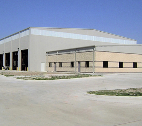 Keeton Construction Services - Cypress, TX. Metal Buildings