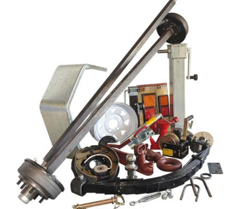 Martins Trailer Parts - Wangara, WA