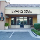 Evans Furs & Leathers - Leather Apparel