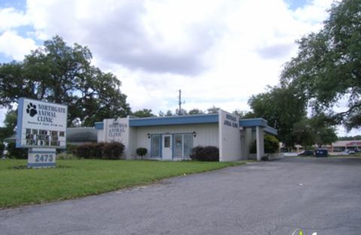 Northgate Animal Clinic - Leesburg, FL 34748 - CLOSED