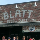 Blatt Beer & Table