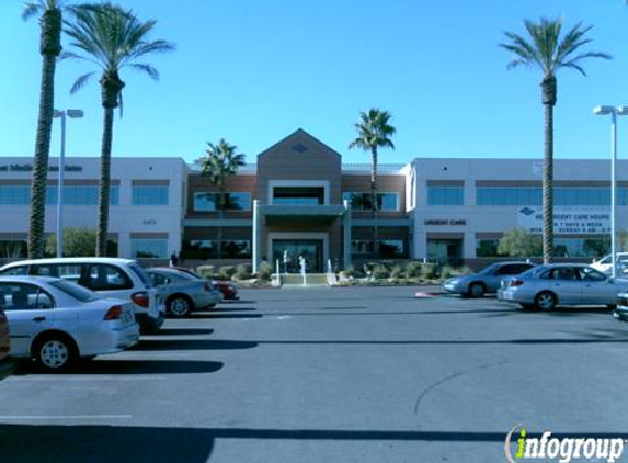 Southwest Medical Associates - Las Vegas, NV