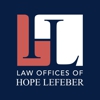 Law Offices of Hope Lefeber gallery