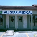 All Star Medical - Medical Equipment & Supplies
