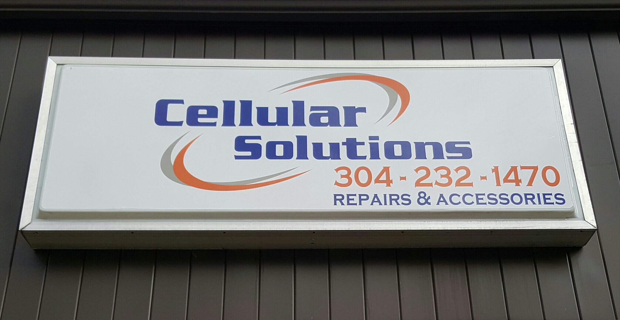 Cellular Solutions 957 National Rd, Wheeling, WV 26003 - YP.com