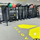 Alloy Personal Training Fairfax City - Personal Fitness Trainers