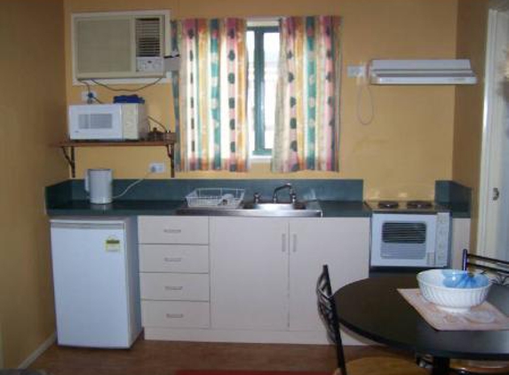 Mulberry Vale - Broken Hill, NSW