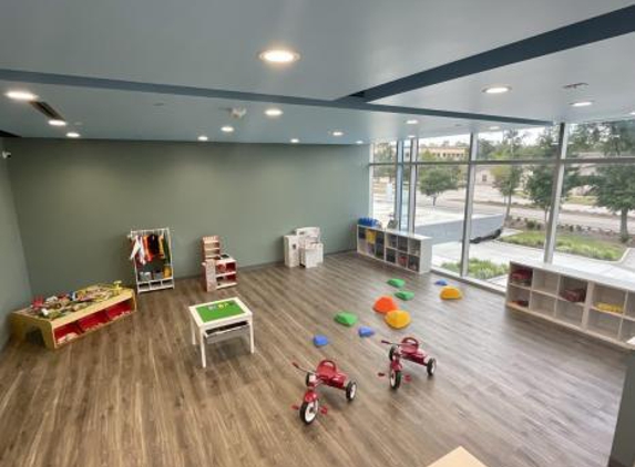 Apara Autism Centers - Shenandoah, TX