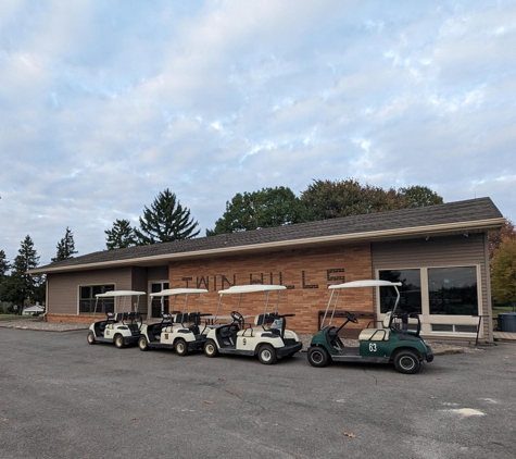 Twin Hills Golf Course - Spencerport, NY