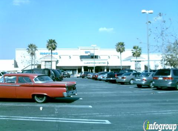 Finish Line - Lakewood, CA