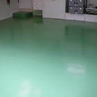 Naples Epoxy Flooring