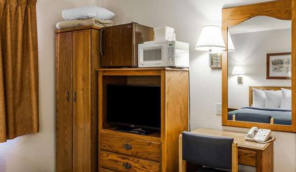 Quality Inn & Suites Goldendale - Goldendale, WA