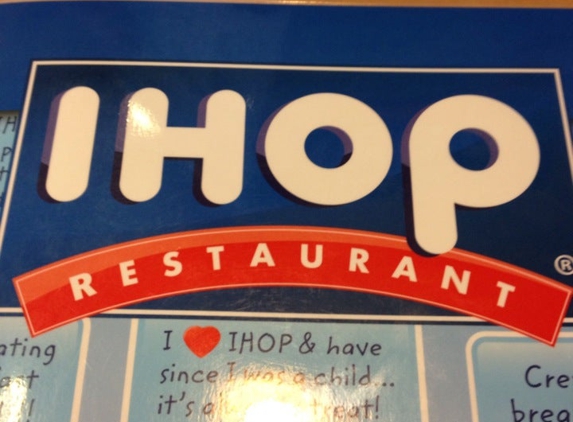 IHOP - Columbus, GA