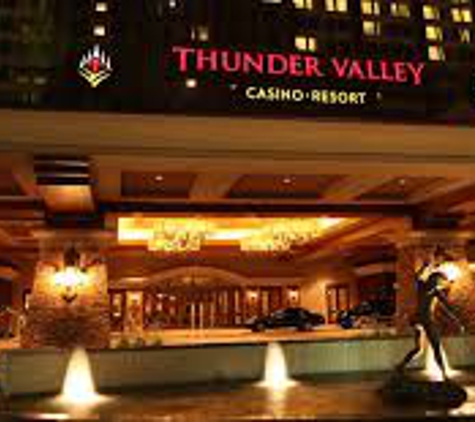 Thunder Valley Casino - Lincoln, CA