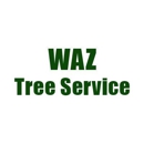 WAZ Tree Service - Tree Service