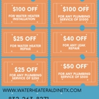 Queen Water Heater