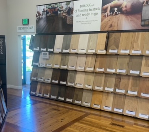 LL Flooring - Rancho Cucamonga, CA