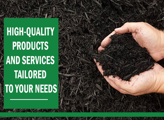 Kingsway Sands & Firewood - Malaga, WA. Experience Excellence: High-Quality Products and Services Tailored to You.