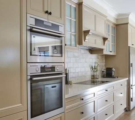 Sydney West Kitchens - Richmond, NSW