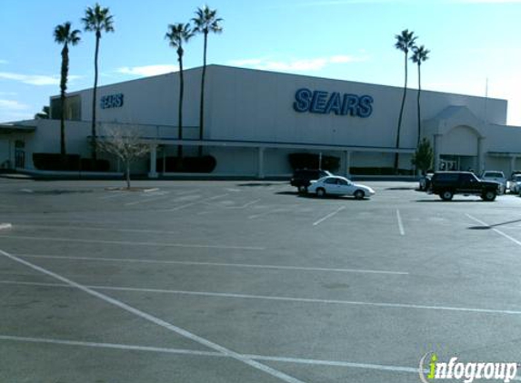 Sears - Las Vegas, NV