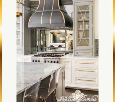 Kellie Burke Interiors - West Hartford, CT