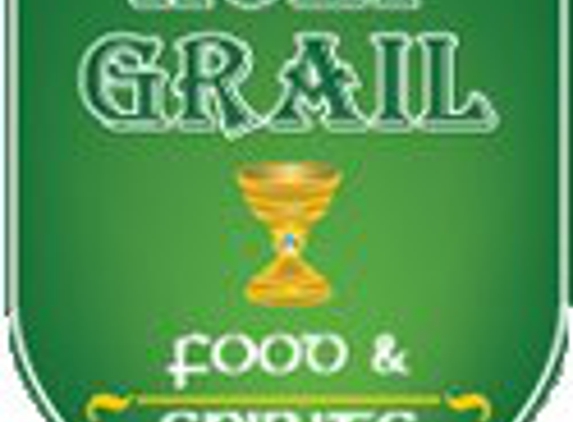 Holy Grail Restaurant and Pub - Epping, NH