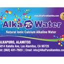 Alkaline Water (Los Alamitos, Cypress) - Health & Diet Food Products