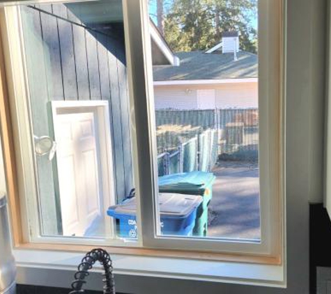 Inland Window Replacement Coeur D'alene - Coeur D Alene, ID