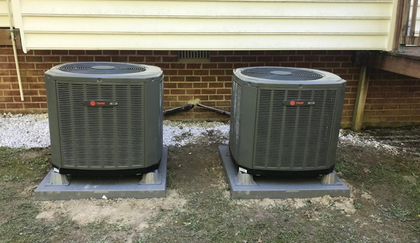 Freezone Heating and Cooling - Richmond, VA