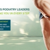 Arch Foot & Ankle (Dr. Barry Weinstein's & Dr. Sunita Lakhani's Office) gallery