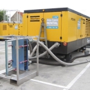 Atlas Copco Rental - Compressor Rental