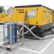 Atlas Copco Rental