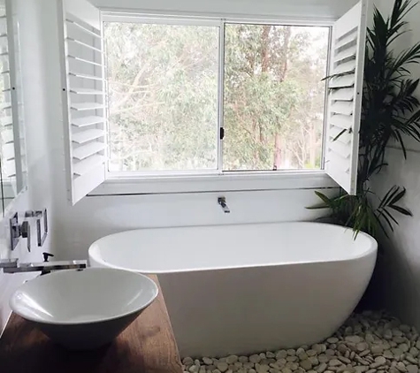 Coastal Blinds & Doors - Tomakin, NSW