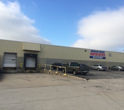 American Freight Furniture, Mattress, Appliance - Fort Wayne, IN