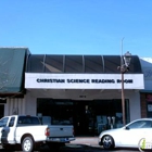 Christian Science-Reading Room